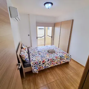 Homestay Sunbay, Larnaca