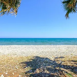 Apartment Oceanview, Larnaca