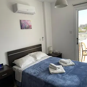 Apartment Cyprus Penelope, Larnaca